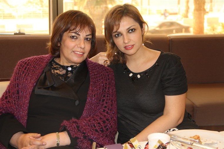 Mothers Day brunch at Lancaster Plaza